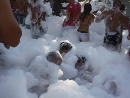 XVII Concentracion - 2010